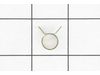 Clamp, Fuel Hose – Part Number: 0J95780113