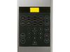 CONTROL PANEL Assembly – Part Number: WB07X10979