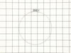 Hose Strap – Part Number: 30234018001