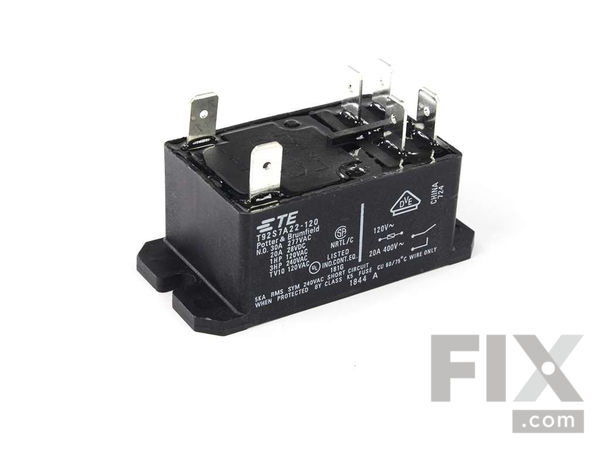 1016283-1-M-GE-WB18T10326        -RELAY