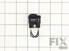 Reversing Switch – Part Number: 30701210019