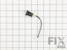 Press-Button Switch – Part Number: 30701264010