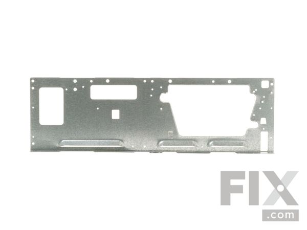 1016286-1-M-GE-WB63K10055        -PANEL SIDE BROIL