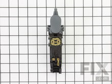 Switch Assembly 2 Pole Repairs – Part Number: 30701281010