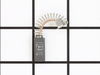 Carbon Brush – Part Number: 30711070008