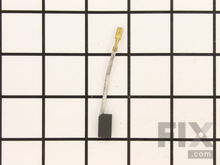 Carbon Brush – Part Number: 30711131000