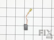 Carbon Brush – Part Number: 30711132003