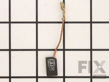 Carbon Brush – Part Number: 30711136002