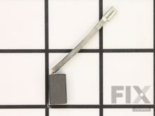 Carbon Brush – Part Number: 30711146001