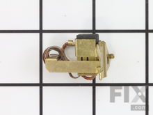 Brush Holder – Part Number: 30712088029