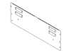 1016294-1-S-GE-WB34K10074        -BACKGUARD COVER 20