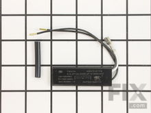 Interfer. Capacitor – Part Number: 30722122026