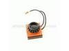 El. Speed Controller – Part Number: 30762205013