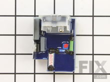 El.Speed Controller – Part Number: 30762216996