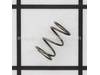 Pressure Spring – Part Number: 30901139007
