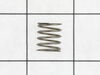 Pressure Spring – Part Number: 30901315002