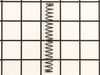 Pressure Spring – Part Number: 30901353006
