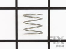 Pressure Spring – Part Number: 30901354004