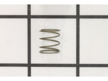 Pressure Spring – Part Number: 30901365007