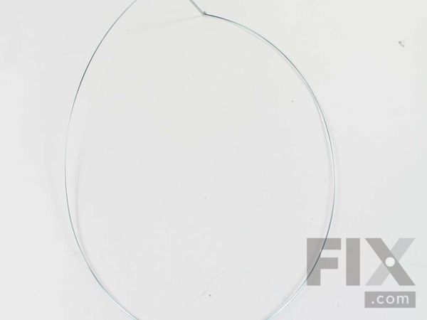 1016305-1-M-GE-WH01X10279        -GASKET OUTSIDE CLAMP