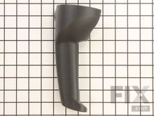 Handle Lower Part – Part Number: 31204167000