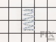 Pressure Spring – Part Number: 31305406000