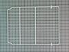 Slide-Out Freezer Wire Shelf – Part Number: WR71X10703