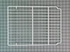 1016325-2-S-GE-WR71X10703        -Slide-Out Freezer Wire Shelf