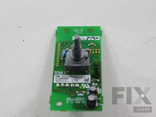 1016331-1-M-GE-WB24T10128        -ENCODER Assembly MODE