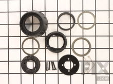 Clutch Assembly – Part Number: 31333042017