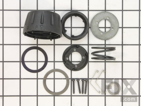 10163410-1-M-Fein-31333043011-Clutch Assembly