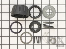 Clutch Assembly – Part Number: 31333043011