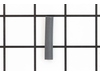 Insulating hose – Part Number: 31413234000