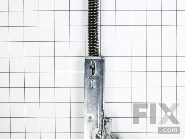 1016354-1-M-GE-WB10T10067        -Door Hinge - Left or Right Side