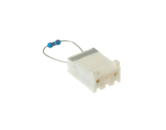 1016356-1-M-GE-WD21X10231        -PLUG Assembly MODEL SELECTOR