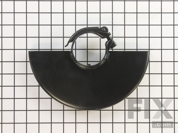 10163650-1-M-Fein-31810246020-Wheel Guard Assembly