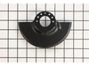 Safety hood – Part Number: 31810257000