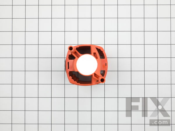 10163661-1-M-Fein-31901107022-Motor Housing Assembly