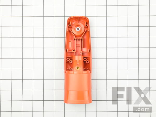 10163667-1-M-Fein-31901150010-Motor Housing Assembly