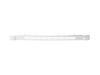 1016368-2-S-GE-WR74X10206        -Lower Grille Cover - White