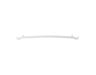 1016368-3-S-GE-WR74X10206        -Lower Grille Cover - White