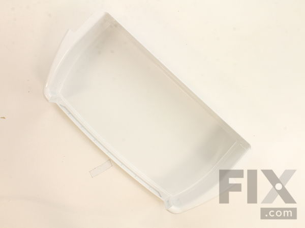 1016394-1-M-GE-WR71X10632        -Refrigerator Module Shelf Ff