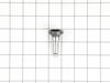 Driving Shaft – Part Number: 33406296005