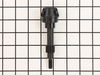 Driving Shaft (Z=16) – Part Number: 33713068008