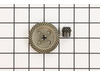 Bevel gear Z=11/41 – Part Number: 33809238017
