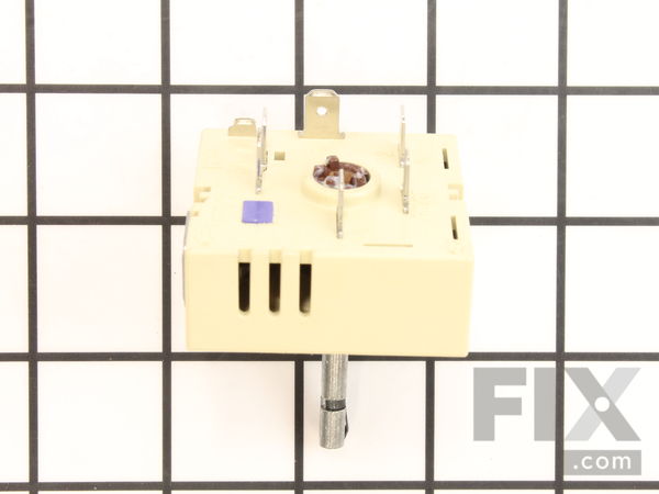 1016429-1-M-GE-WB24T10119        -Infinite Control Switch