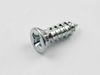 1016432-2-S-GE-WE2M196           -Dryer Screw #8