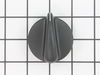 1016433-2-S-GE-WB03T10242        -Gas Valve Knob
