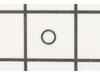 O-Ring Seal – Part Number: 40612137008