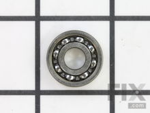 Groove Ball Bearing – Part Number: 41701001010
